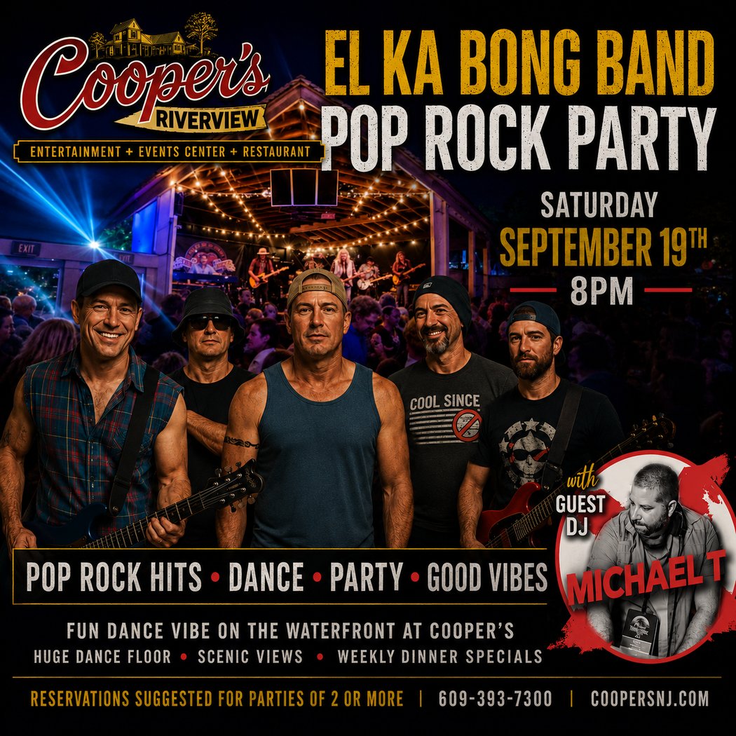 El Ka Bong Band 1